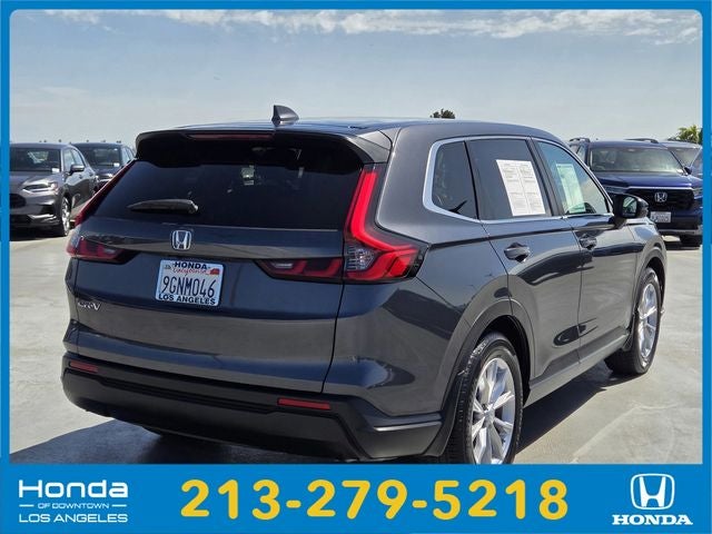2023 Honda CR-V EX