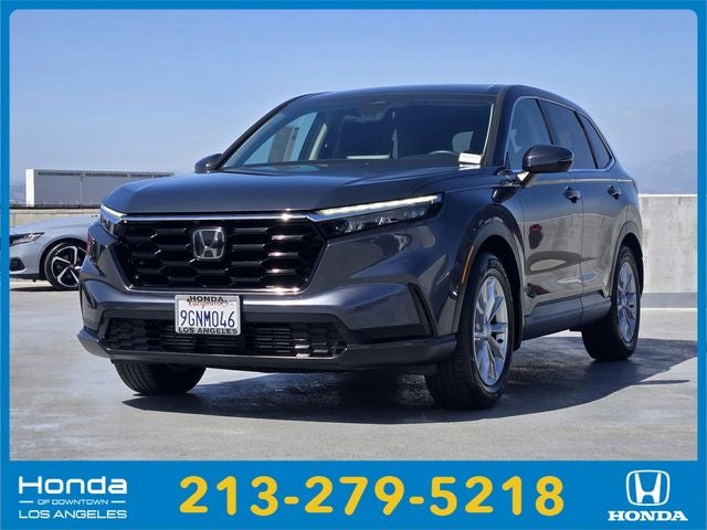 2023 Honda CR-V EX
