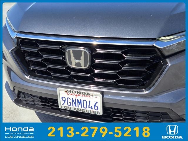 2023 Honda CR-V EX