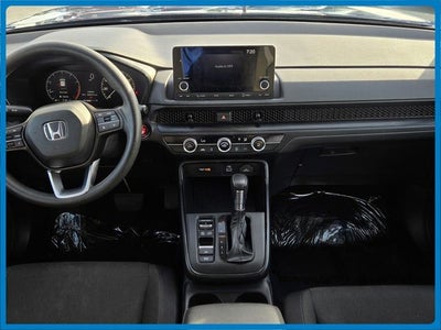 2024 Honda CR-V LX