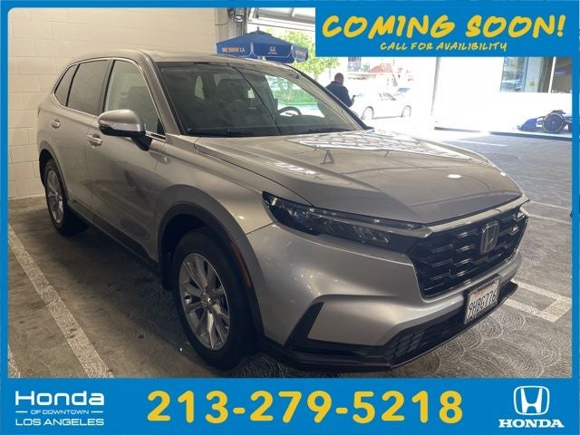 2023 Honda CR-V EX