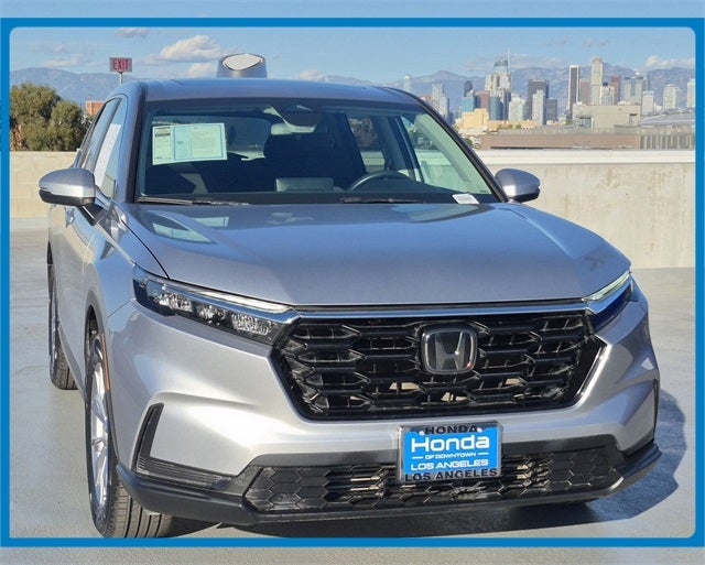 2023 Honda CR-V EX