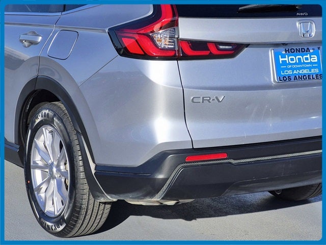 2023 Honda CR-V EX