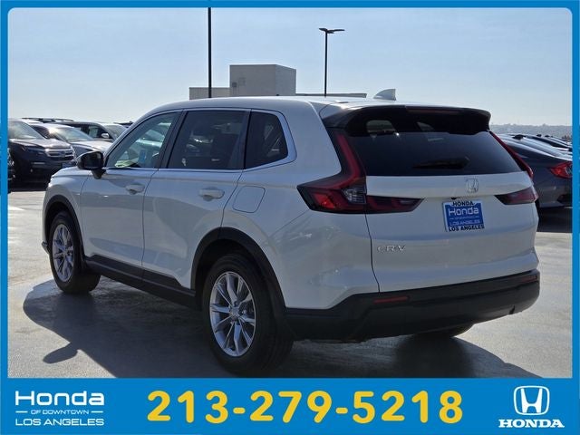 2023 Honda CR-V EX