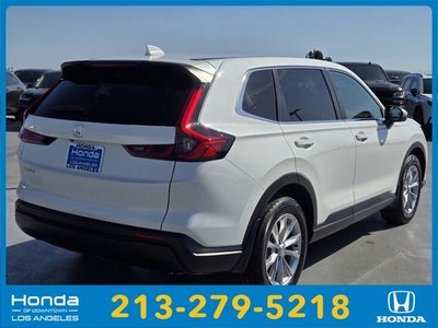 2023 Honda CR-V EX