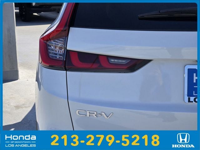 2023 Honda CR-V EX