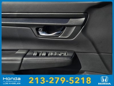 2023 Honda CR-V EX