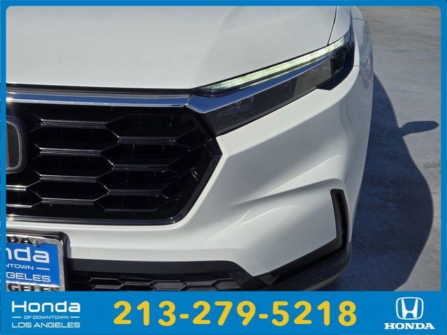 2023 Honda CR-V EX