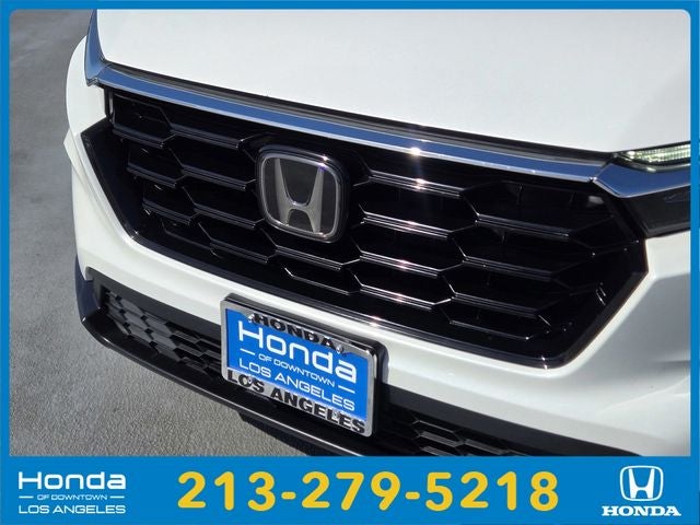 2023 Honda CR-V EX