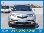 2013 Acura MDX 3.7L Advance Package SH-AWD