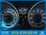2013 Acura MDX 3.7L Advance Package SH-AWD