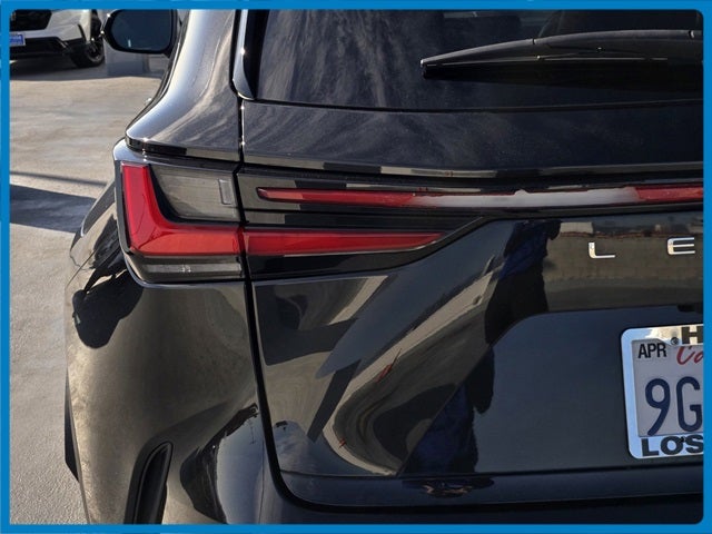 2023 Lexus NX 350h Premium