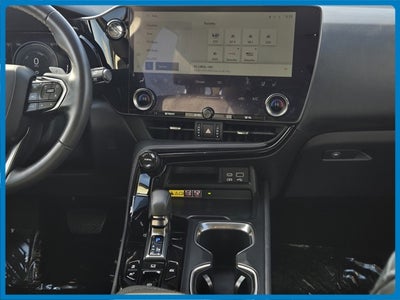 2023 Lexus NX 350h Premium