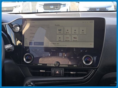 2023 Lexus NX 350h Premium