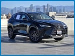 2023 Lexus NX 350h Premium