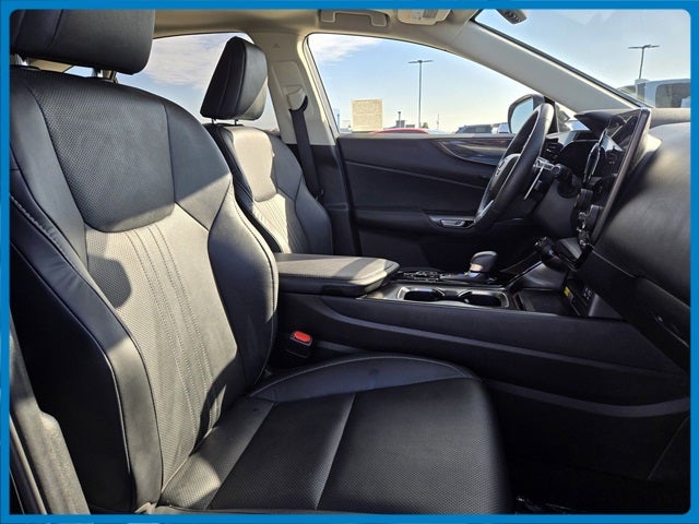 2023 Lexus NX 350h Premium