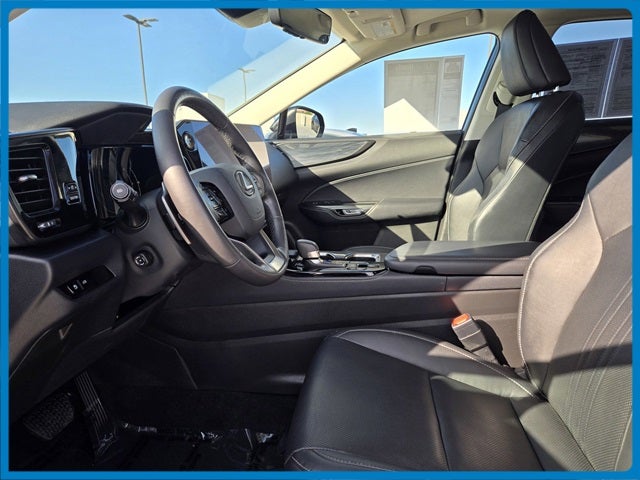 2023 Lexus NX 350h Premium