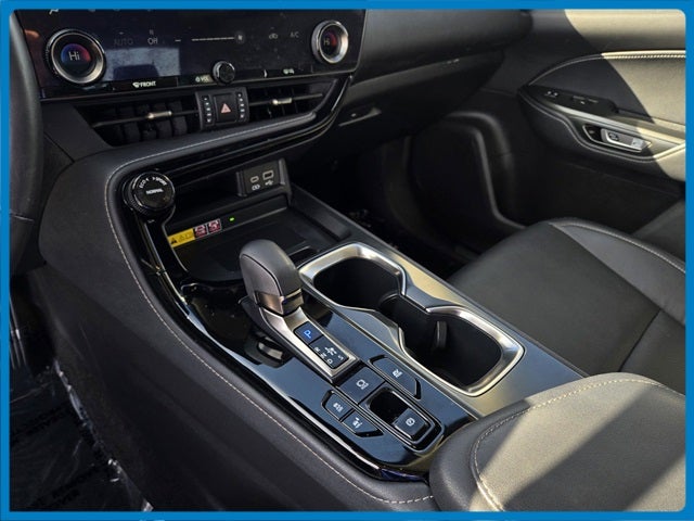 2023 Lexus NX 350h Premium