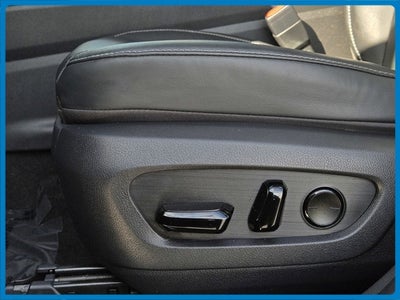 2023 Lexus NX 350h Premium