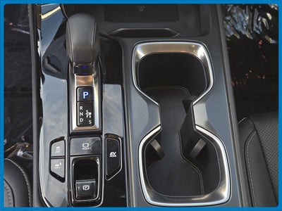 2023 Lexus NX 350h Premium