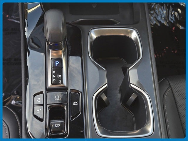 2023 Lexus NX 350h Premium