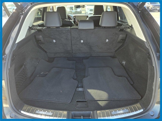 2023 Lexus NX 350h Premium