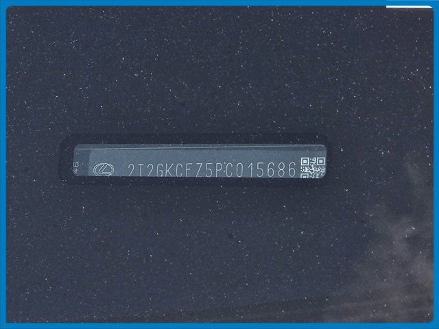 2023 Lexus NX 350h Premium