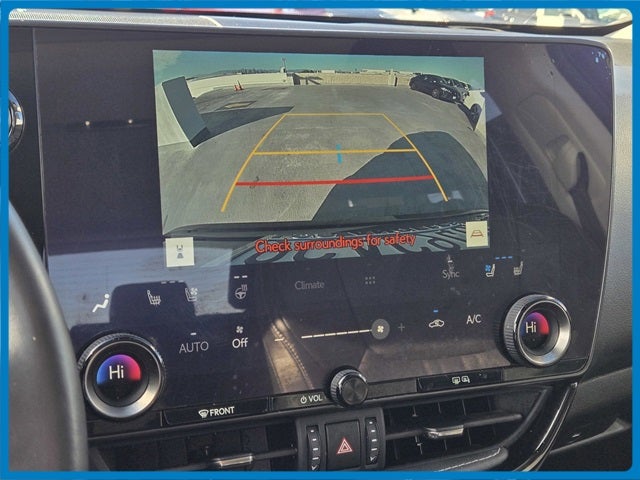 2023 Lexus NX 350h Premium