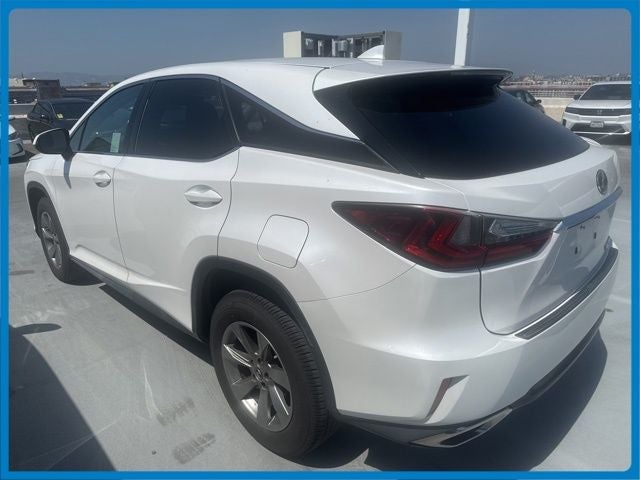 2019 Lexus RX 350