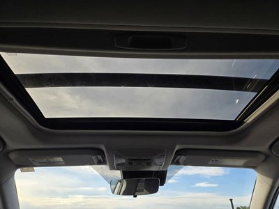 2019 Toyota RAV4 Hybrid XLE