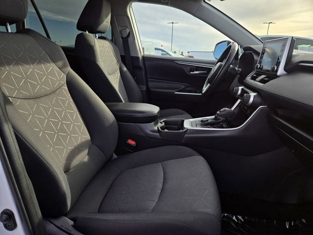 2019 Toyota RAV4 Hybrid XLE