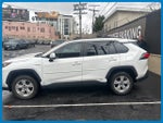 2019 Toyota RAV4 Hybrid XLE