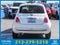 2015 FIAT 500 Lounge