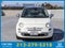 2015 FIAT 500 Lounge