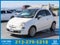 2015 FIAT 500 Lounge