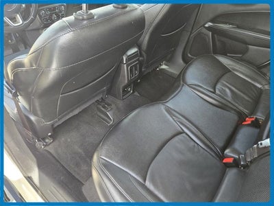 2019 Jeep Compass High Altitude