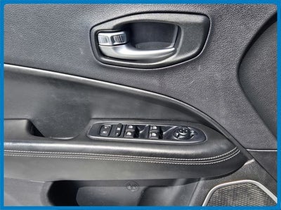 2019 Jeep Compass High Altitude