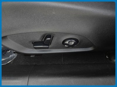 2019 Jeep Compass High Altitude