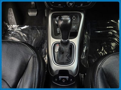 2019 Jeep Compass High Altitude