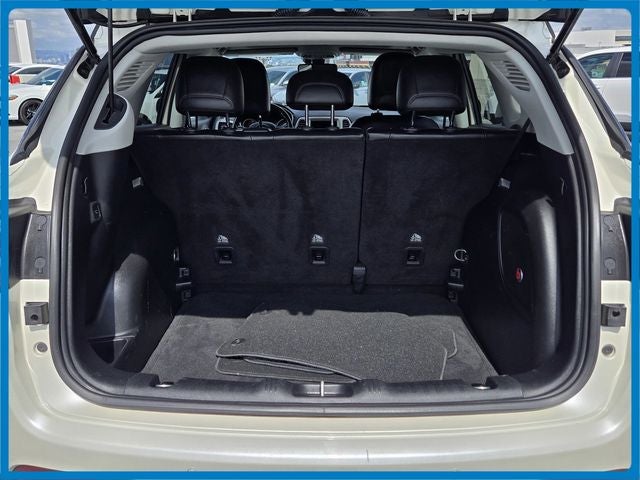 2019 Jeep Compass High Altitude