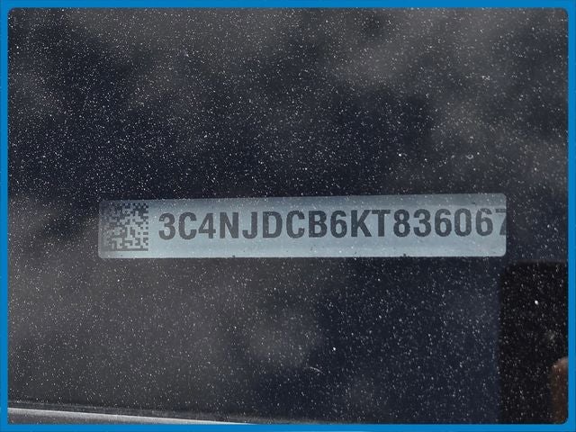 2019 Jeep Compass High Altitude