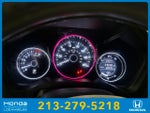 2021 Honda HR-V LX