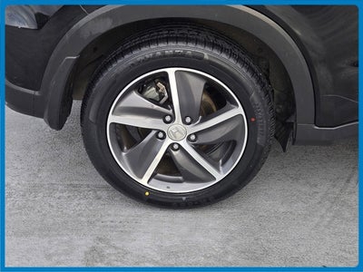 2022 Honda HR-V EX-L