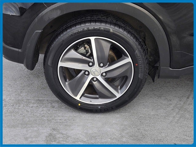 2022 Honda HR-V EX-L