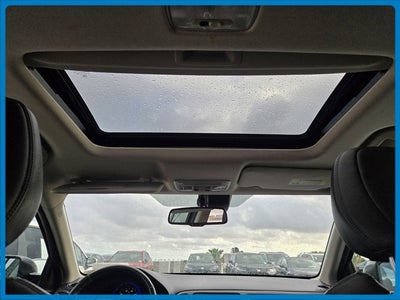 2022 Honda HR-V EX-L