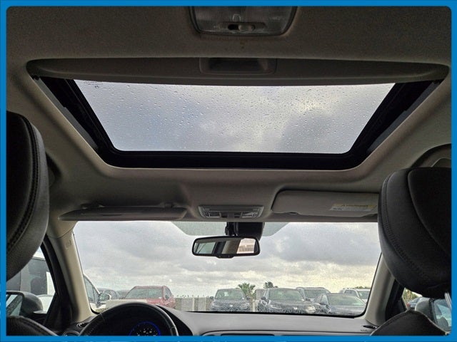 2022 Honda HR-V EX-L