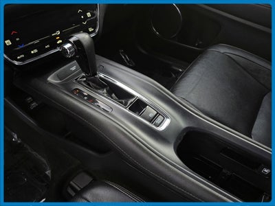 2022 Honda HR-V EX-L