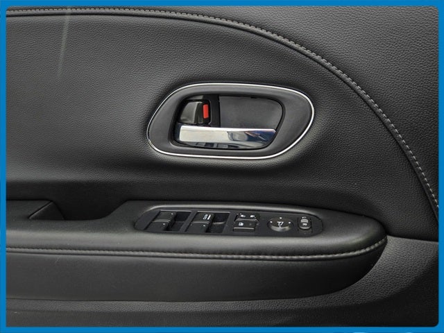 2022 Honda HR-V EX-L