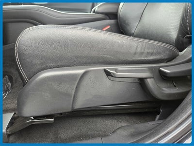 2022 Honda HR-V EX-L