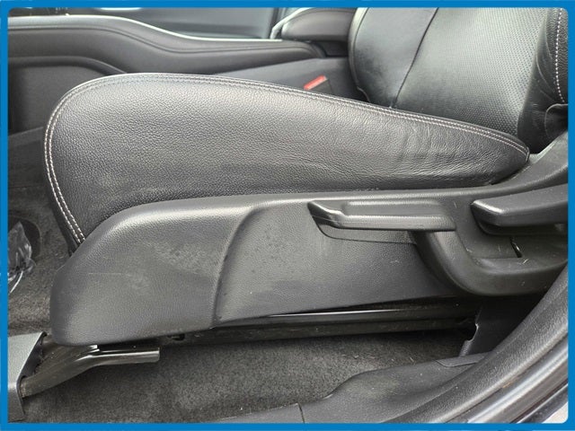 2022 Honda HR-V EX-L